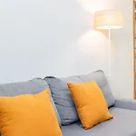 Apartment Beachside Ideal For Digital Nomads Valencia