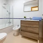 Beachside Ideal For Digital Nomads 발렌시아