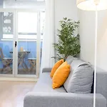Apartment Beachside Ideal For Digital Nomads