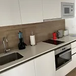 Apartamento Hiedra Mid Term Mercado Central Lejlighed