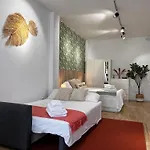 Loft Familiar: Paz Y Conexion Ideal En *