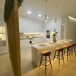 Апартаменты Turia