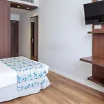Olympia Universidades Hotel 3*