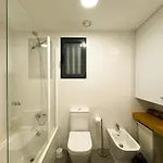 Luxury, Design, Relax, In Historical Street Lift Valencie