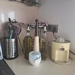 Magnificas Vistas 公寓