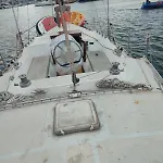 Romantic Sailboat Båthotell *