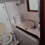 Romantic Sailboat