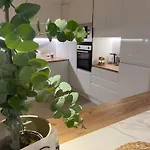 Апартаменты Turia Валенсия