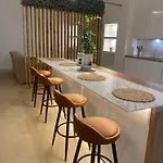 Апартаменты Turia *