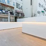 Amazing Big House Calixto Delight By Invalencia Apartment