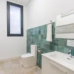 Amazing Big House Calixto Delight By Invalencia Apartment *
