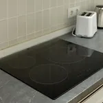 Apartment 4 Huespedes Con Patio Y Ducha Exterior Valencia