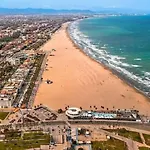 4 Huespedes Con Patio Y Ducha Exterior