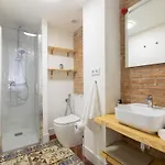 4 Huespedes Con Patio Y Ducha Exterior