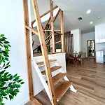 Apartment Aires De - Spacious 2-bedroom