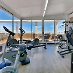 Nh Center Valência