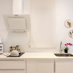Appartement R&c Close To Center