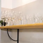 Apartmán Lifecoliving Loft Br *