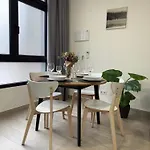 Apartment Comodo Ciudad De Artes Wifi Ac