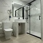 Apartment Comodo Ciudad De Artes Wifi Ac Valencia