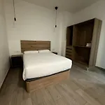 Apartment Comodo Ciudad De Artes Wifi Ac