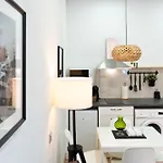 Nuevo Costa Del Alma Apartment *