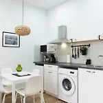 Nuevo Costa Del Alma Apartment