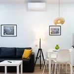 Apartment Nuevo Costa Del Alma
