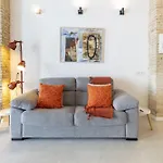 Cozy Studio With Terrace In Ruzafa By Invalencia 公寓 瓦伦西亚