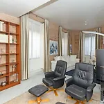 Guestready - Charming Place In Apartman Valencia