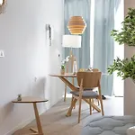 Mdb - Loft Bonito Y Comodo Estudio Cerca A La Estacion Joaquin Sorolla * Valencia