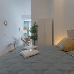 Mdb - Loft Bonito Y Comodo Estudio Cerca A La Estacion Joaquin Sorolla * Valencia