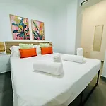 Cute & Cozy Aparment Near The Historic Center *