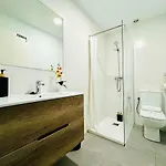 Apartment Cute & Cozy Aparment Near The Historic Center *