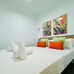 Cute & Cozy Aparment Near The Historic Center * Valencia
