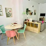 Apartment Cute & Cozy Aparment Near The Historic Center Valencia