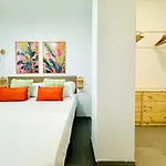 Apartment Cute & Cozy Aparment Near The Historic Center Valencia