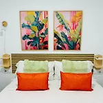 Apartment Cute & Cozy Aparment Near The Historic Center