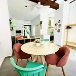 Apartment Cute & Cozy Aparment Near The Historic Center *