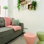 Cute & Cozy Aparment Near The Historic Center Valencia