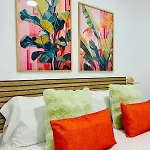 Apartment Cute & Cozy Aparment Near The Historic Center