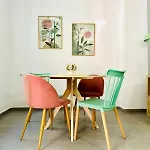 Apartment Cute & Cozy Aparment Near The Historic Center