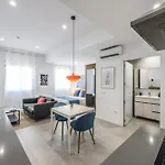 Amazinn Cabanyal 3b Apartment *