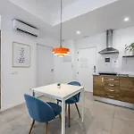 Amazinn Cabanyal 3b Apartment Valencia