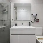 Amazinn Cabanyal 3b Валенсия