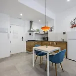 Amazinn Cabanyal 3b Apartment