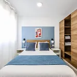 Amazinn Cabanyal 3b Apartment *