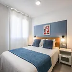 Amazinn Cabanyal 3b Apartment