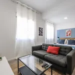 Apartment Amazinn Cabanyal 3b *