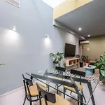 Apartmán Amazinn Places Cabanyal Valencie